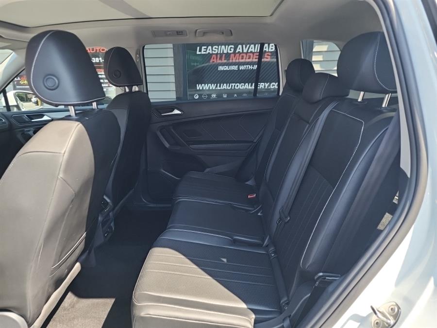 2022 Volkswagen Tiguan 2.0T SE 4MOTION, available for sale in Islip, New York | L.I. Auto Gallery. Islip, New York 2022 Volkswagen Tiguan 2.0T SE 4MOTION, available for sale in Islip, New York | L.I. Auto Gallery. Islip, New York