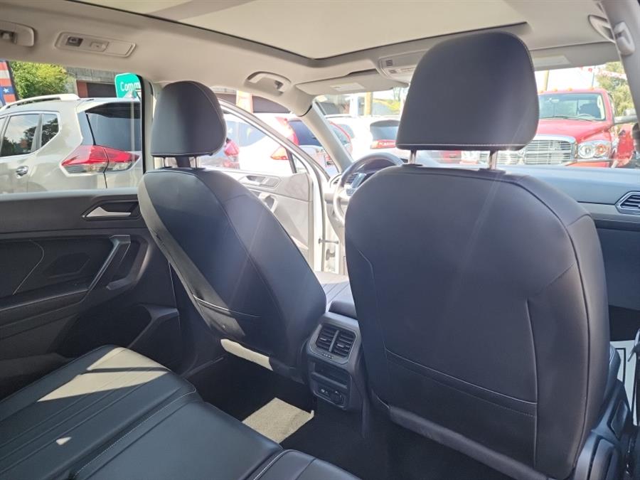 2022 Volkswagen Tiguan 2.0T SE 4MOTION, available for sale in Islip, New York | L.I. Auto Gallery. Islip, New York 2022 Volkswagen Tiguan 2.0T SE 4MOTION, available for sale in Islip, New York | L.I. Auto Gallery. Islip, New York