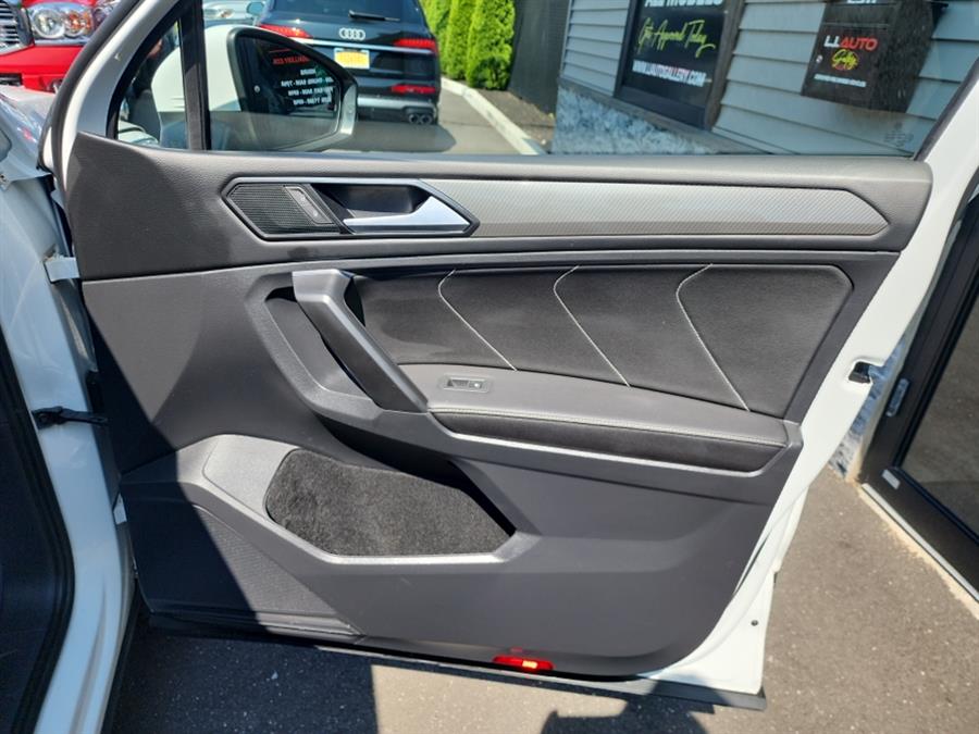 2022 Volkswagen Tiguan 2.0T SE 4MOTION, available for sale in Islip, New York | L.I. Auto Gallery. Islip, New York 2022 Volkswagen Tiguan 2.0T SE 4MOTION, available for sale in Islip, New York | L.I. Auto Gallery. Islip, New York