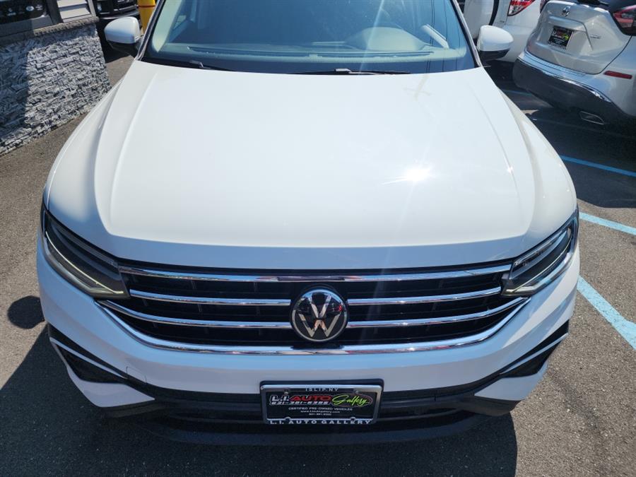 2022 Volkswagen Tiguan 2.0T SE 4MOTION, available for sale in Islip, New York | L.I. Auto Gallery. Islip, New York 2022 Volkswagen Tiguan 2.0T SE 4MOTION, available for sale in Islip, New York | L.I. Auto Gallery. Islip, New York