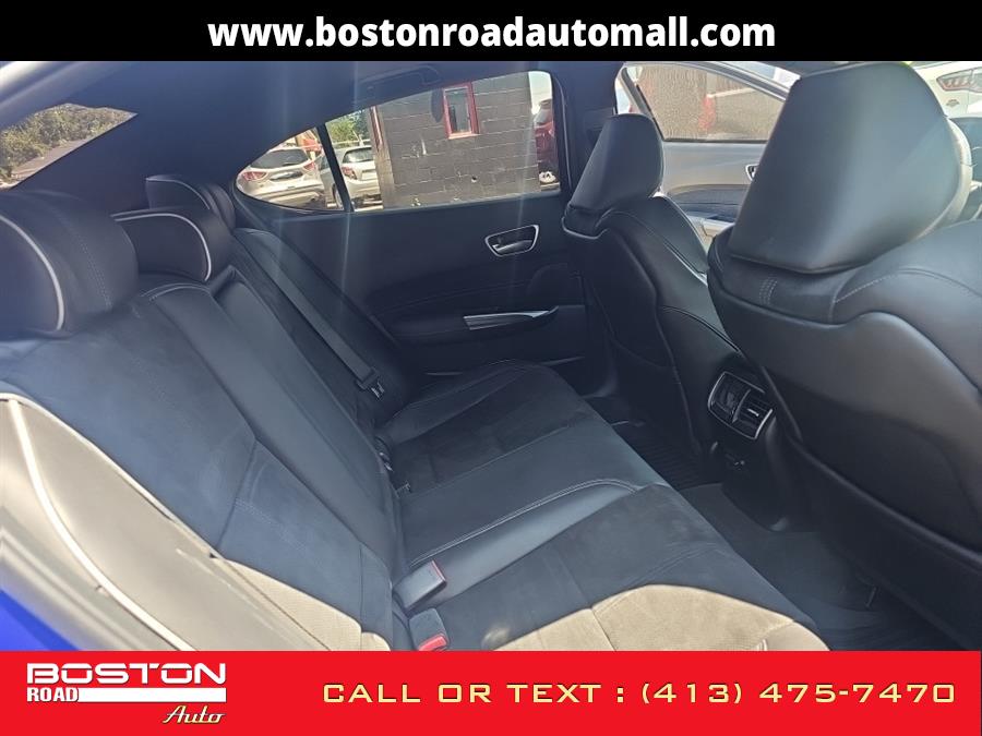 2018 Acura TLX SH-AWD Elite A-Spec Sedan, available for sale in Springfield, Massachusetts | Boston Road Auto. Springfield, Massachusetts 2018 Acura TLX SH-AWD Elite A-Spec Sedan, available for sale in Springfield, Massachusetts | Boston Road Auto. Springfield, Massachusetts