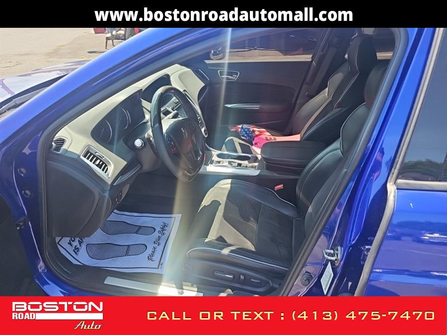 2018 Acura TLX SH-AWD Elite A-Spec Sedan, available for sale in Springfield, Massachusetts | Boston Road Auto. Springfield, Massachusetts 2018 Acura TLX SH-AWD Elite A-Spec Sedan, available for sale in Springfield, Massachusetts | Boston Road Auto. Springfield, Massachusetts