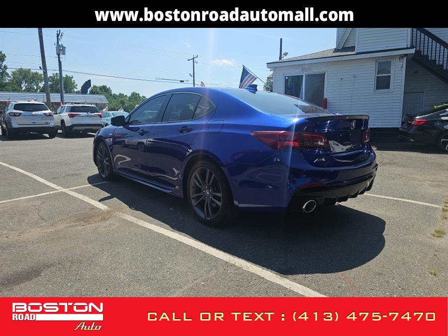 2018 Acura TLX SH-AWD Elite A-Spec Sedan, available for sale in Springfield, Massachusetts | Boston Road Auto. Springfield, Massachusetts 2018 Acura TLX SH-AWD Elite A-Spec Sedan, available for sale in Springfield, Massachusetts | Boston Road Auto. Springfield, Massachusetts