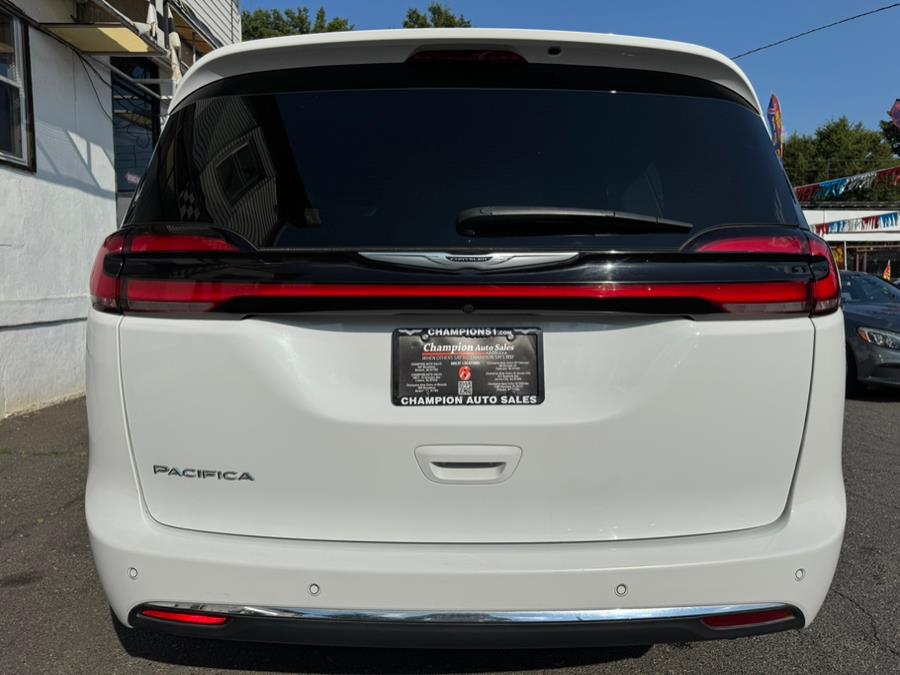 2023 Chrysler Pacifica Touring L FWD, available for sale in Newark, New Jersey | Champion Auto Sales. Newark, New Jersey 2023 Chrysler Pacifica Touring L FWD, available for sale in Newark, New Jersey | Champion Auto Sales. Newark, New Jersey