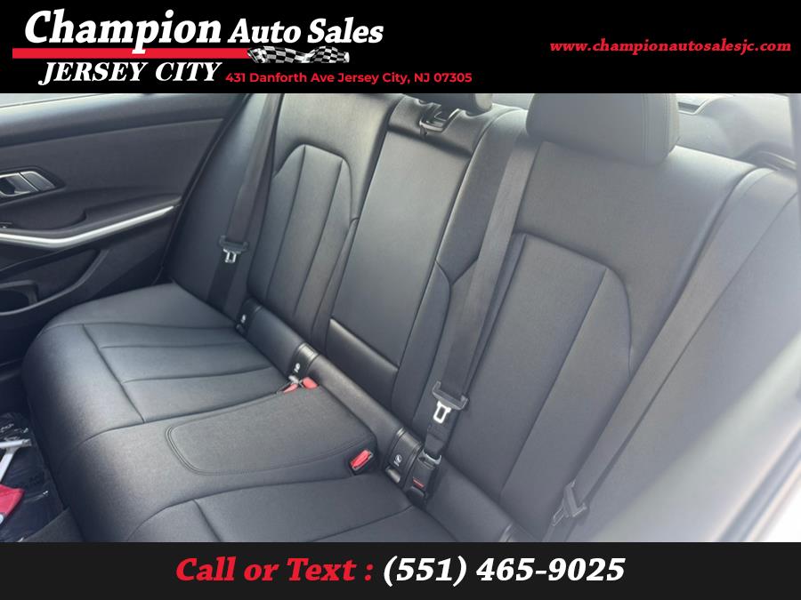 2021 BMW 3 Series 330i xDrive Sedan North America, available for sale in Jersey City, New Jersey | Champion Auto Sales. Jersey City, New Jersey 2021 BMW 3 Series 330i xDrive Sedan North America, available for sale in Jersey City, New Jersey | Champion Auto Sales. Jersey City, New Jersey