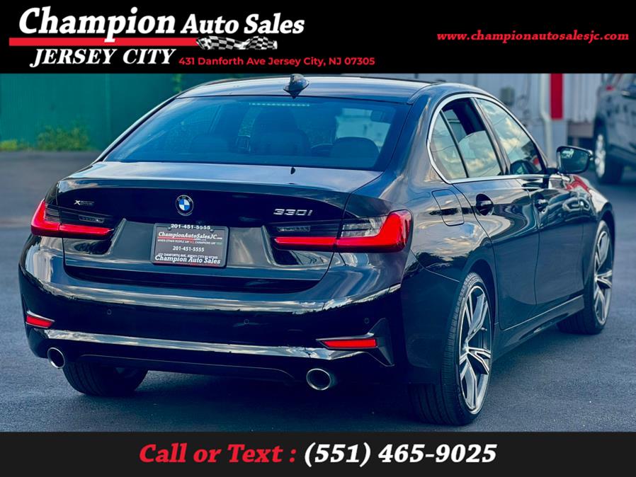 2021 BMW 3 Series 330i xDrive Sedan North America, available for sale in Jersey City, New Jersey | Champion Auto Sales. Jersey City, New Jersey 2021 BMW 3 Series 330i xDrive Sedan North America, available for sale in Jersey City, New Jersey | Champion Auto Sales. Jersey City, New Jersey