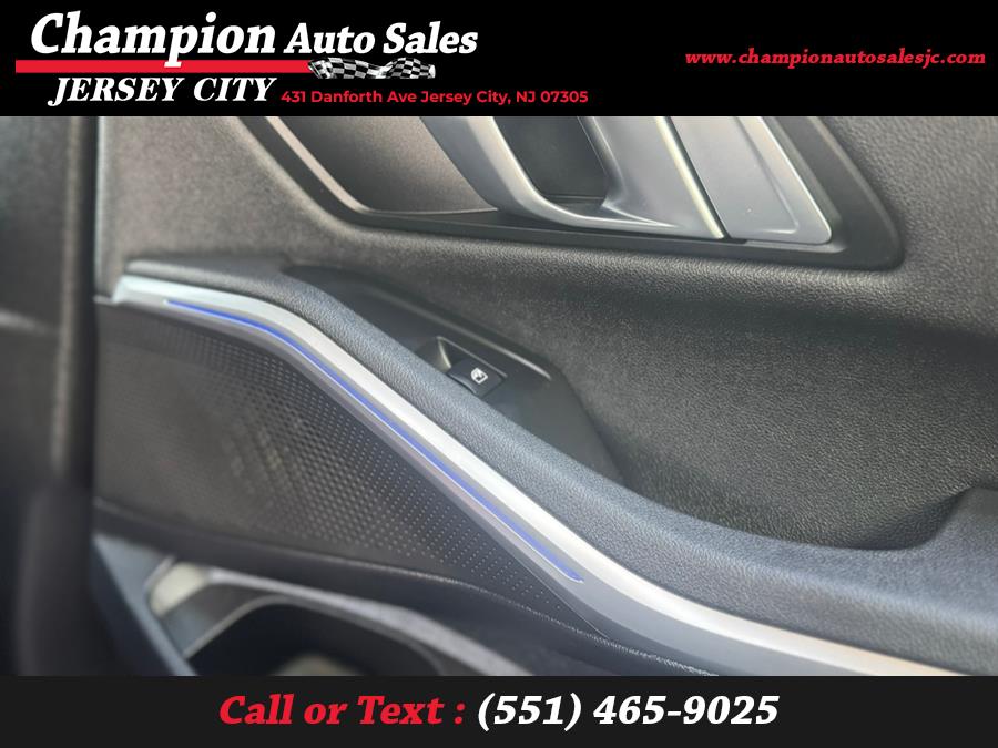 2021 BMW 3 Series 330i xDrive Sedan North America, available for sale in Jersey City, New Jersey | Champion Auto Sales. Jersey City, New Jersey 2021 BMW 3 Series 330i xDrive Sedan North America, available for sale in Jersey City, New Jersey | Champion Auto Sales. Jersey City, New Jersey