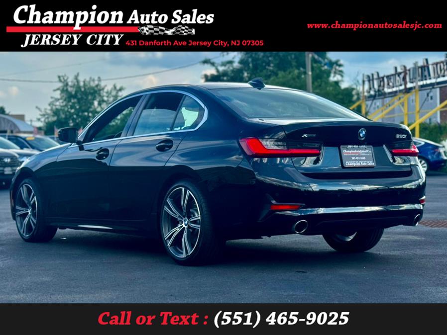 2021 BMW 3 Series 330i xDrive Sedan North America, available for sale in Jersey City, New Jersey | Champion Auto Sales. Jersey City, New Jersey 2021 BMW 3 Series 330i xDrive Sedan North America, available for sale in Jersey City, New Jersey | Champion Auto Sales. Jersey City, New Jersey