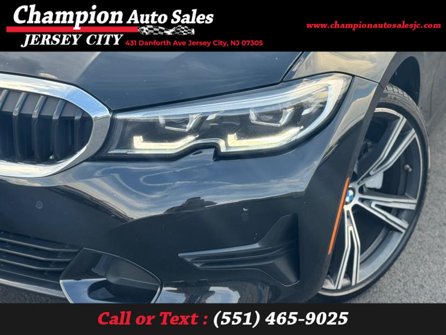 2021 BMW 3 Series 330i xDrive Sedan North America, available for sale in Jersey City, New Jersey | Champion Auto Sales. Jersey City, New Jersey 2021 BMW 3 Series 330i xDrive Sedan North America, available for sale in Jersey City, New Jersey | Champion Auto Sales. Jersey City, New Jersey