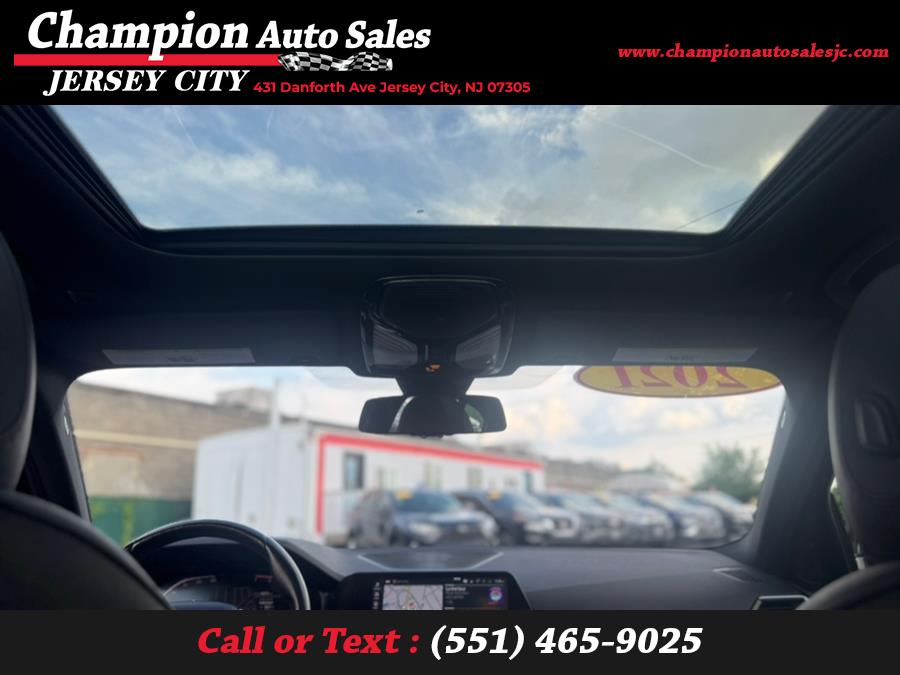2021 BMW 3 Series 330i xDrive Sedan North America, available for sale in Jersey City, New Jersey | Champion Auto Sales. Jersey City, New Jersey 2021 BMW 3 Series 330i xDrive Sedan North America, available for sale in Jersey City, New Jersey | Champion Auto Sales. Jersey City, New Jersey