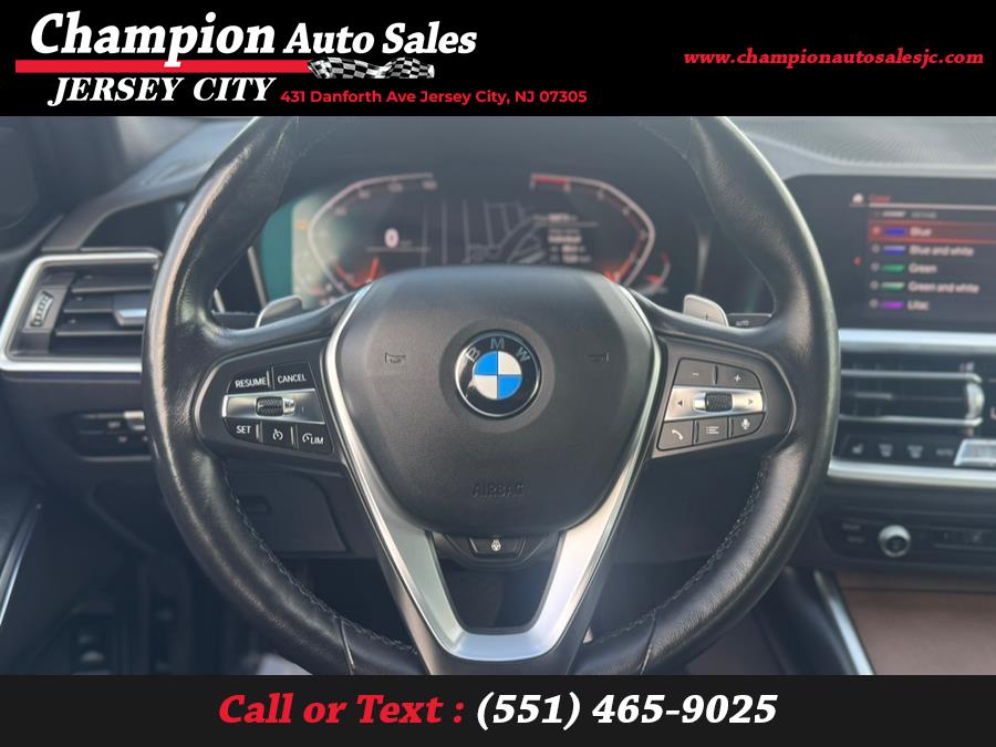 2021 BMW 3 Series 330i xDrive Sedan North America, available for sale in Jersey City, New Jersey | Champion Auto Sales. Jersey City, New Jersey 2021 BMW 3 Series 330i xDrive Sedan North America, available for sale in Jersey City, New Jersey | Champion Auto Sales. Jersey City, New Jersey