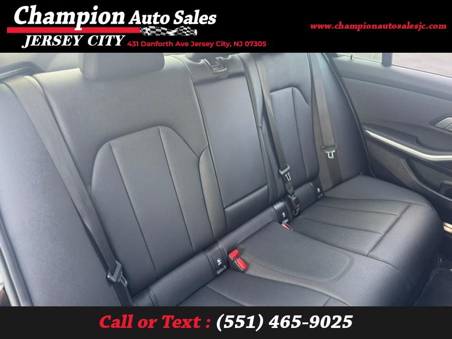 2021 BMW 3 Series 330i xDrive Sedan North America, available for sale in Jersey City, New Jersey | Champion Auto Sales. Jersey City, New Jersey 2021 BMW 3 Series 330i xDrive Sedan North America, available for sale in Jersey City, New Jersey | Champion Auto Sales. Jersey City, New Jersey