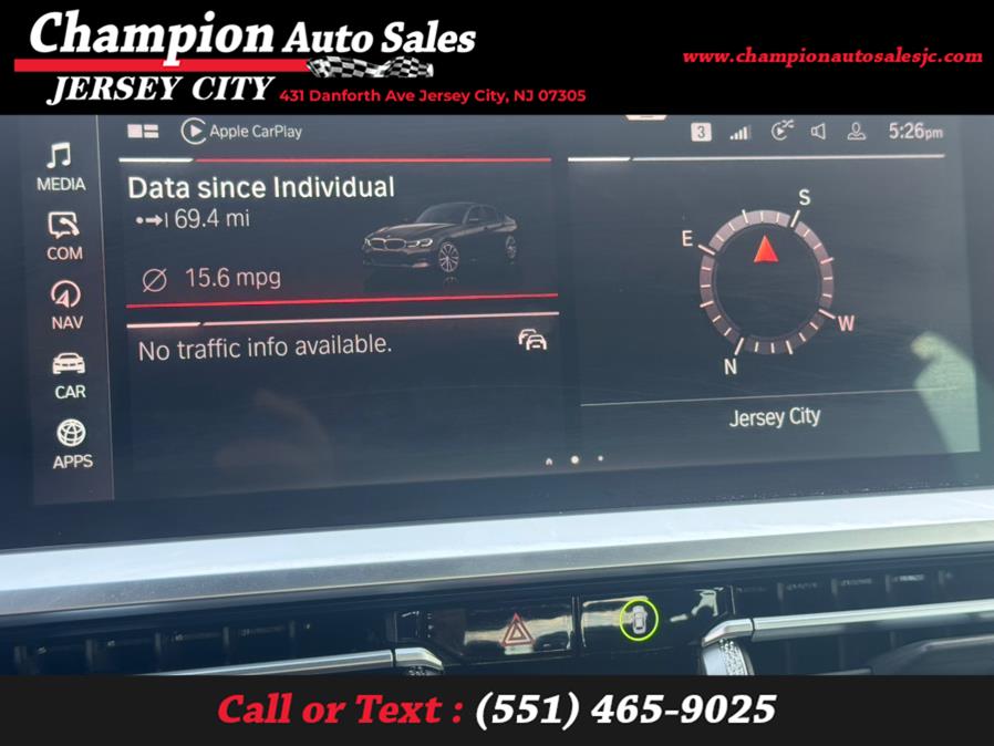 2021 BMW 3 Series 330i xDrive Sedan North America, available for sale in Jersey City, New Jersey | Champion Auto Sales. Jersey City, New Jersey 2021 BMW 3 Series 330i xDrive Sedan North America, available for sale in Jersey City, New Jersey | Champion Auto Sales. Jersey City, New Jersey