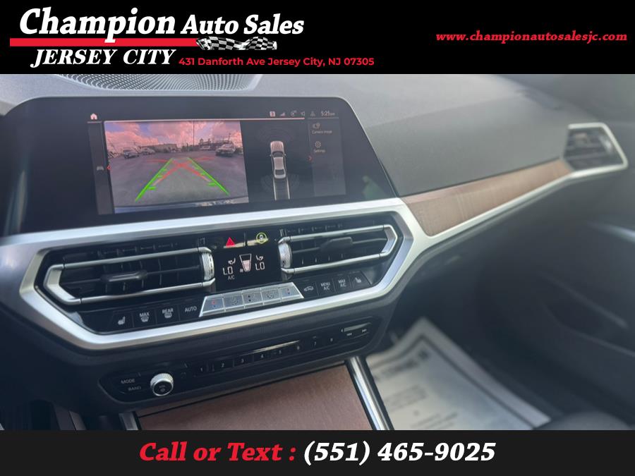 2021 BMW 3 Series 330i xDrive Sedan North America, available for sale in Jersey City, New Jersey | Champion Auto Sales. Jersey City, New Jersey 2021 BMW 3 Series 330i xDrive Sedan North America, available for sale in Jersey City, New Jersey | Champion Auto Sales. Jersey City, New Jersey