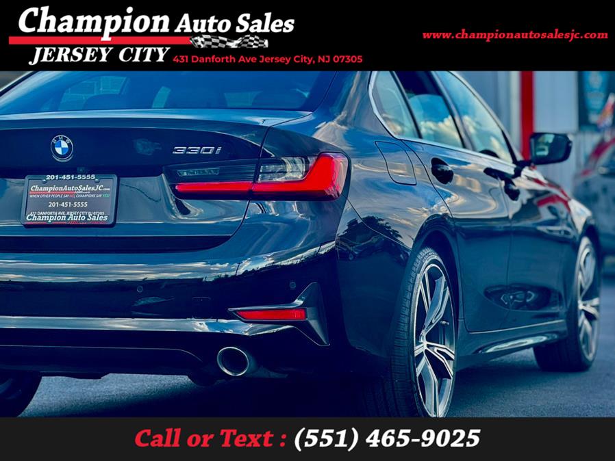 2021 BMW 3 Series 330i xDrive Sedan North America, available for sale in Jersey City, New Jersey | Champion Auto Sales. Jersey City, New Jersey 2021 BMW 3 Series 330i xDrive Sedan North America, available for sale in Jersey City, New Jersey | Champion Auto Sales. Jersey City, New Jersey