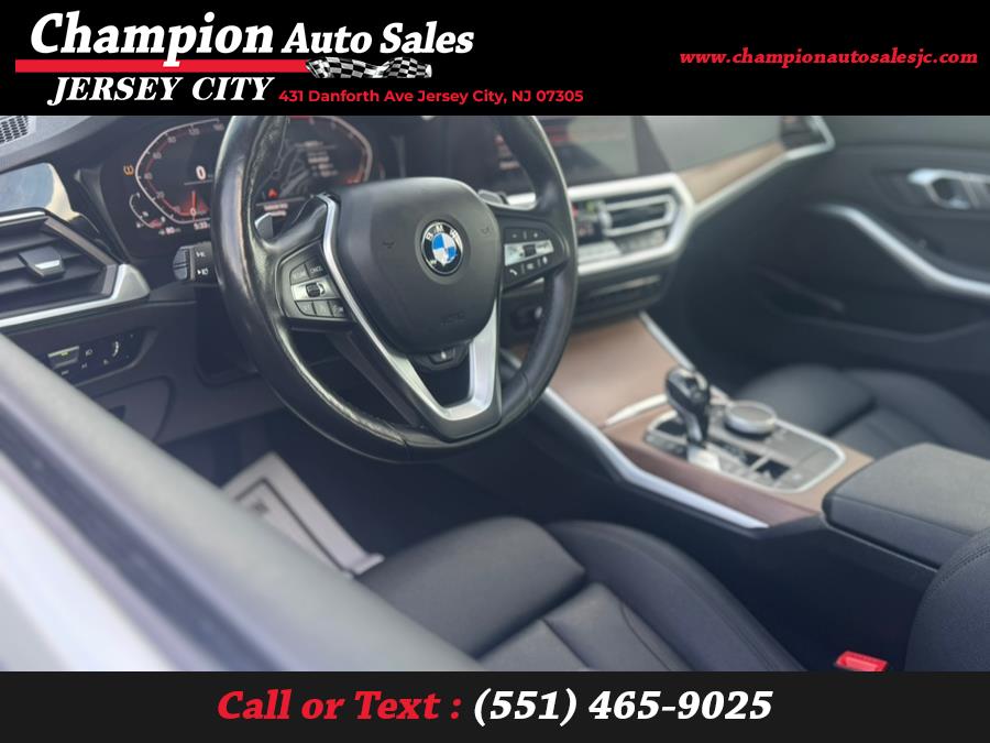 2021 BMW 3 Series 330i xDrive Sedan North America, available for sale in Jersey City, New Jersey | Champion Auto Sales. Jersey City, New Jersey 2021 BMW 3 Series 330i xDrive Sedan North America, available for sale in Jersey City, New Jersey | Champion Auto Sales. Jersey City, New Jersey