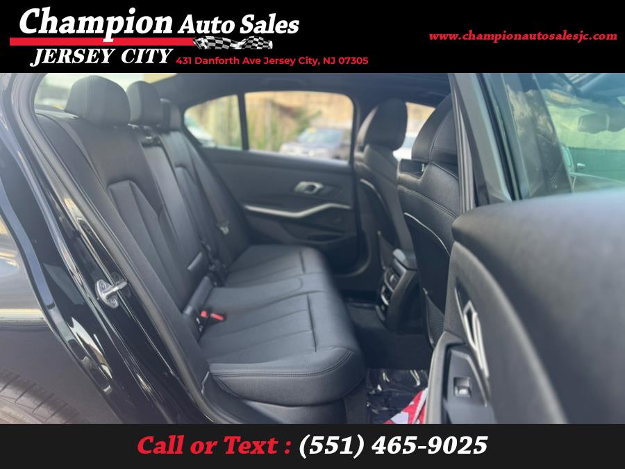 2021 BMW 3 Series 330i xDrive Sedan North America, available for sale in Jersey City, New Jersey | Champion Auto Sales. Jersey City, New Jersey 2021 BMW 3 Series 330i xDrive Sedan North America, available for sale in Jersey City, New Jersey | Champion Auto Sales. Jersey City, New Jersey
