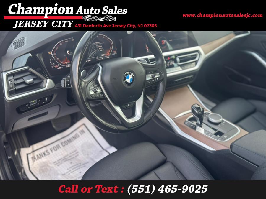 2021 BMW 3 Series 330i xDrive Sedan North America, available for sale in Jersey City, New Jersey | Champion Auto Sales. Jersey City, New Jersey 2021 BMW 3 Series 330i xDrive Sedan North America, available for sale in Jersey City, New Jersey | Champion Auto Sales. Jersey City, New Jersey