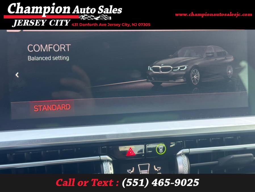 2021 BMW 3 Series 330i xDrive Sedan North America, available for sale in Jersey City, New Jersey | Champion Auto Sales. Jersey City, New Jersey 2021 BMW 3 Series 330i xDrive Sedan North America, available for sale in Jersey City, New Jersey | Champion Auto Sales. Jersey City, New Jersey