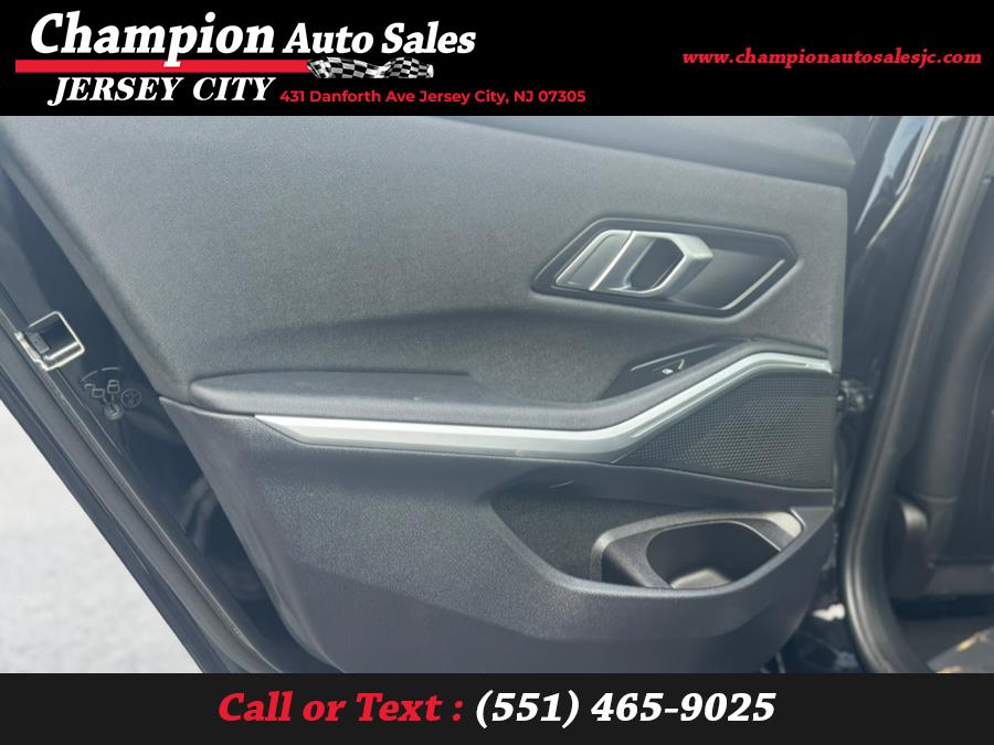 2021 BMW 3 Series 330i xDrive Sedan North America, available for sale in Jersey City, New Jersey | Champion Auto Sales. Jersey City, New Jersey 2021 BMW 3 Series 330i xDrive Sedan North America, available for sale in Jersey City, New Jersey | Champion Auto Sales. Jersey City, New Jersey