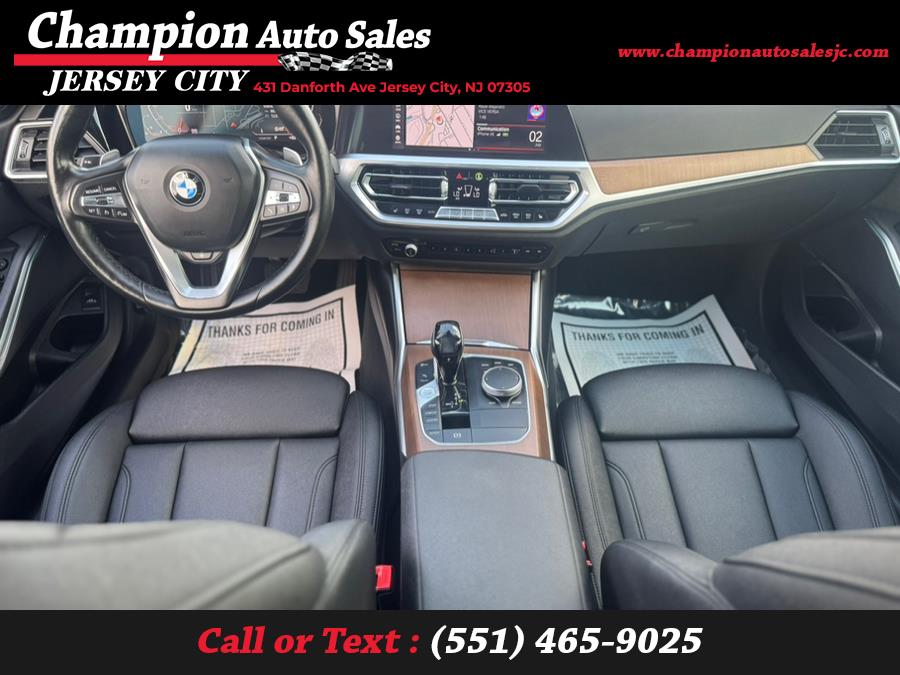 2021 BMW 3 Series 330i xDrive Sedan North America, available for sale in Jersey City, New Jersey | Champion Auto Sales. Jersey City, New Jersey 2021 BMW 3 Series 330i xDrive Sedan North America, available for sale in Jersey City, New Jersey | Champion Auto Sales. Jersey City, New Jersey