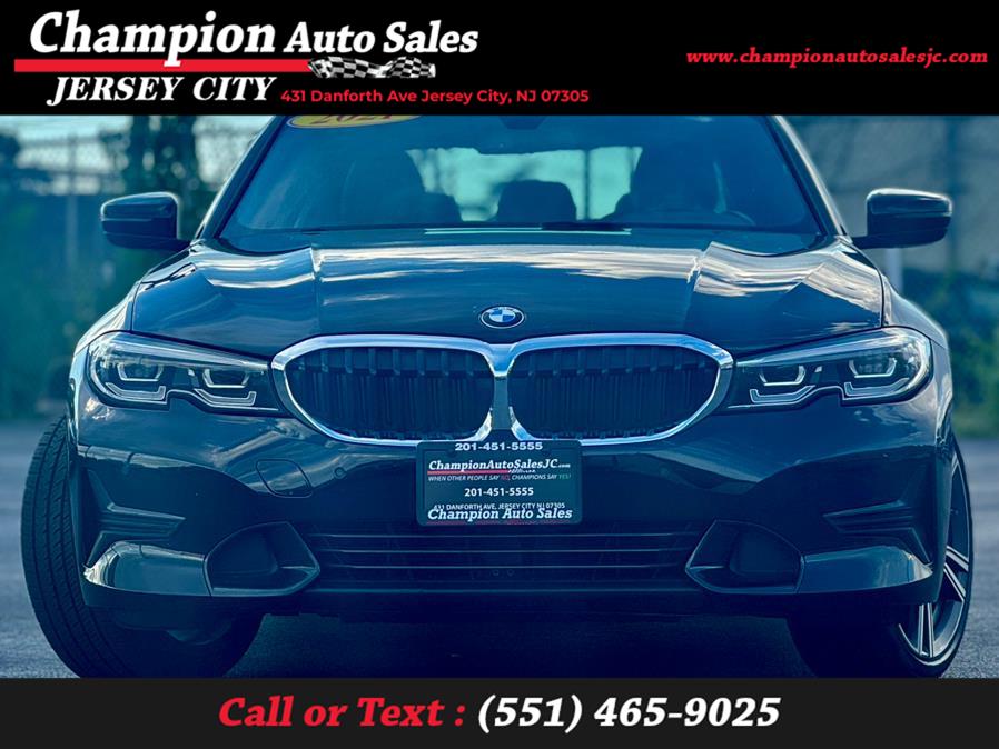 2021 BMW 3 Series 330i xDrive Sedan North America, available for sale in Jersey City, New Jersey | Champion Auto Sales. Jersey City, New Jersey 2021 BMW 3 Series 330i xDrive Sedan North America, available for sale in Jersey City, New Jersey | Champion Auto Sales. Jersey City, New Jersey