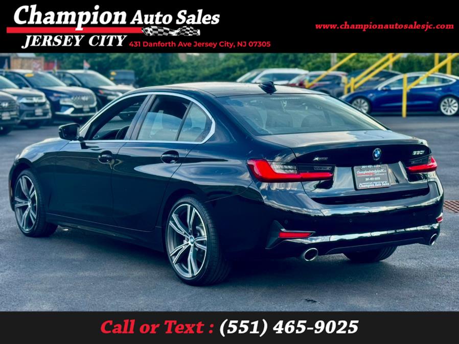2021 BMW 3 Series 330i xDrive Sedan North America, available for sale in Jersey City, New Jersey | Champion Auto Sales. Jersey City, New Jersey 2021 BMW 3 Series 330i xDrive Sedan North America, available for sale in Jersey City, New Jersey | Champion Auto Sales. Jersey City, New Jersey