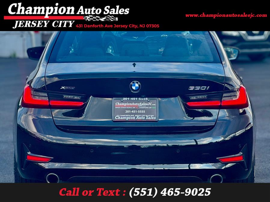 2021 BMW 3 Series 330i xDrive Sedan North America, available for sale in Jersey City, New Jersey | Champion Auto Sales. Jersey City, New Jersey 2021 BMW 3 Series 330i xDrive Sedan North America, available for sale in Jersey City, New Jersey | Champion Auto Sales. Jersey City, New Jersey