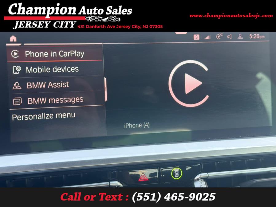 2021 BMW 3 Series 330i xDrive Sedan North America, available for sale in Jersey City, New Jersey | Champion Auto Sales. Jersey City, New Jersey 2021 BMW 3 Series 330i xDrive Sedan North America, available for sale in Jersey City, New Jersey | Champion Auto Sales. Jersey City, New Jersey