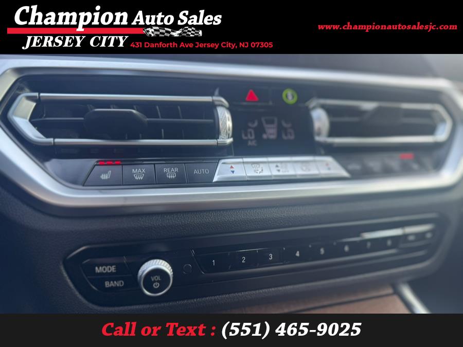 2021 BMW 3 Series 330i xDrive Sedan North America, available for sale in Jersey City, New Jersey | Champion Auto Sales. Jersey City, New Jersey 2021 BMW 3 Series 330i xDrive Sedan North America, available for sale in Jersey City, New Jersey | Champion Auto Sales. Jersey City, New Jersey