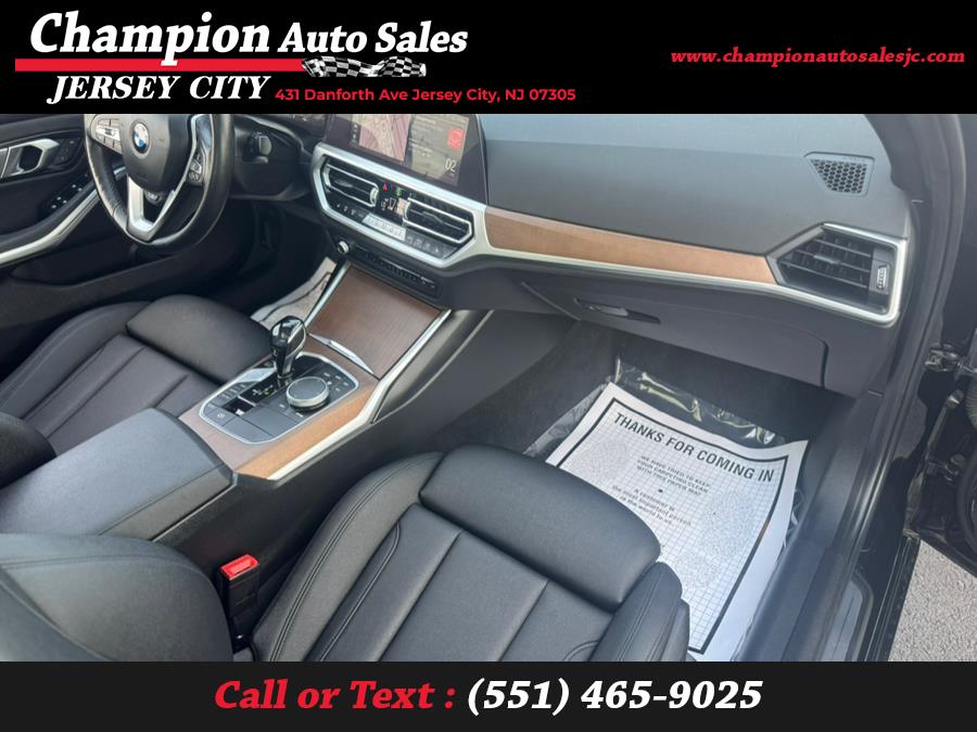 2021 BMW 3 Series 330i xDrive Sedan North America, available for sale in Jersey City, New Jersey | Champion Auto Sales. Jersey City, New Jersey 2021 BMW 3 Series 330i xDrive Sedan North America, available for sale in Jersey City, New Jersey | Champion Auto Sales. Jersey City, New Jersey