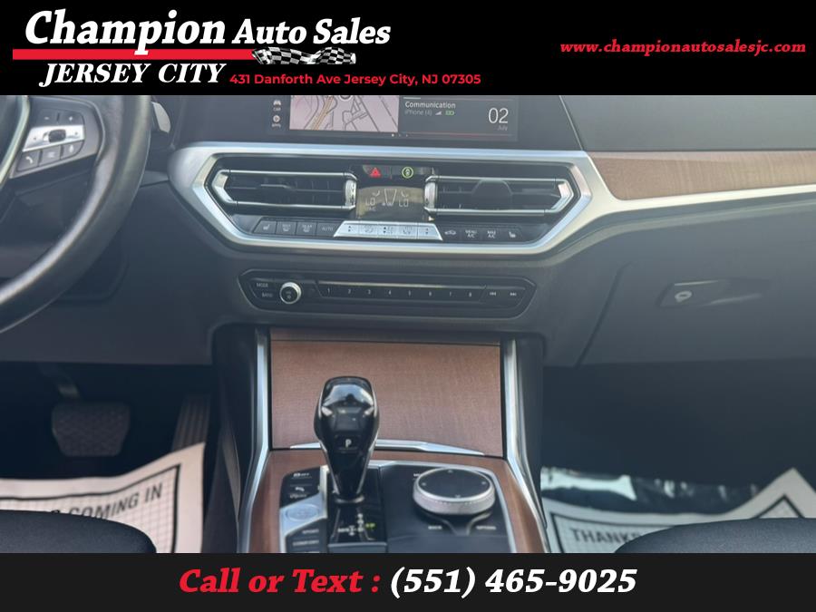 2021 BMW 3 Series 330i xDrive Sedan North America, available for sale in Jersey City, New Jersey | Champion Auto Sales. Jersey City, New Jersey 2021 BMW 3 Series 330i xDrive Sedan North America, available for sale in Jersey City, New Jersey | Champion Auto Sales. Jersey City, New Jersey