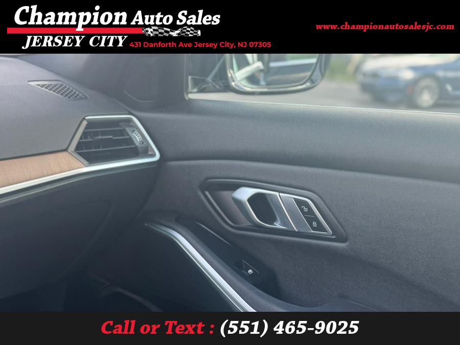 2021 BMW 3 Series 330i xDrive Sedan North America, available for sale in Jersey City, New Jersey | Champion Auto Sales. Jersey City, New Jersey 2021 BMW 3 Series 330i xDrive Sedan North America, available for sale in Jersey City, New Jersey | Champion Auto Sales. Jersey City, New Jersey