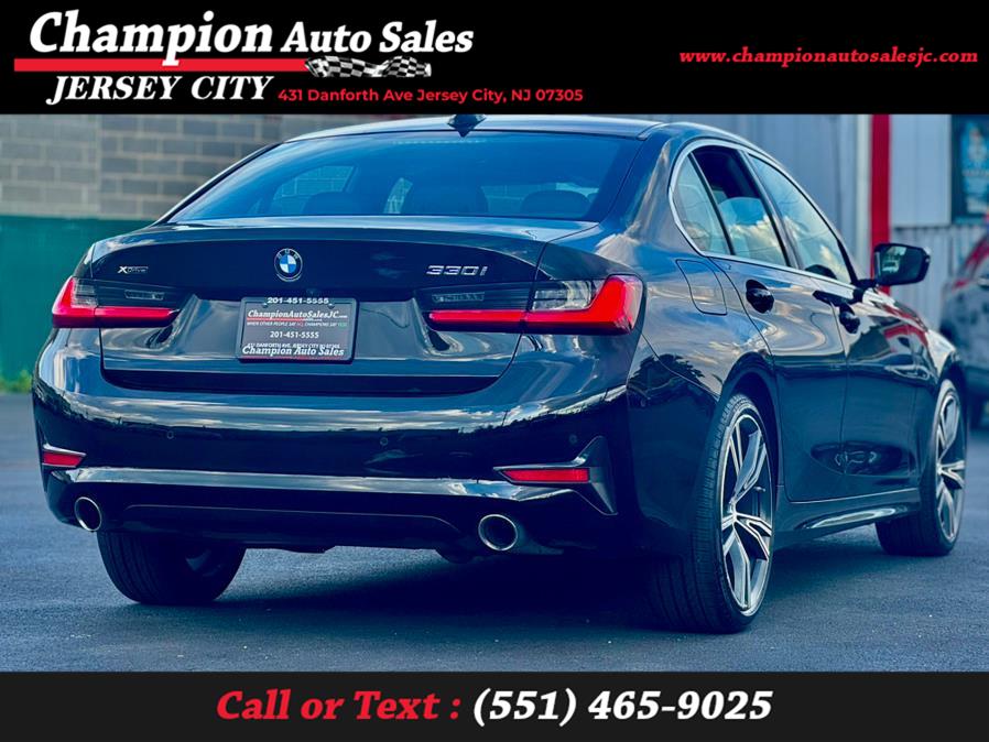 2021 BMW 3 Series 330i xDrive Sedan North America, available for sale in Jersey City, New Jersey | Champion Auto Sales. Jersey City, New Jersey 2021 BMW 3 Series 330i xDrive Sedan North America, available for sale in Jersey City, New Jersey | Champion Auto Sales. Jersey City, New Jersey