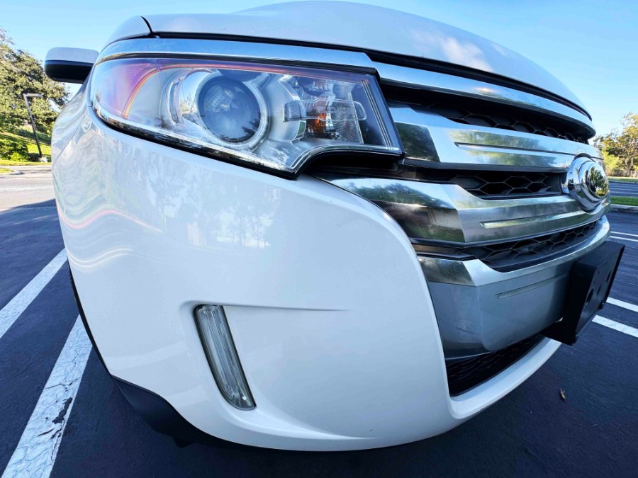 2013 Ford Edge 4dr SEL FWD, available for sale in Lake Forest, California | Pacific Green Line. Lake Forest, California 2013 Ford Edge 4dr SEL FWD, available for sale in Lake Forest, California | Pacific Green Line. Lake Forest, California