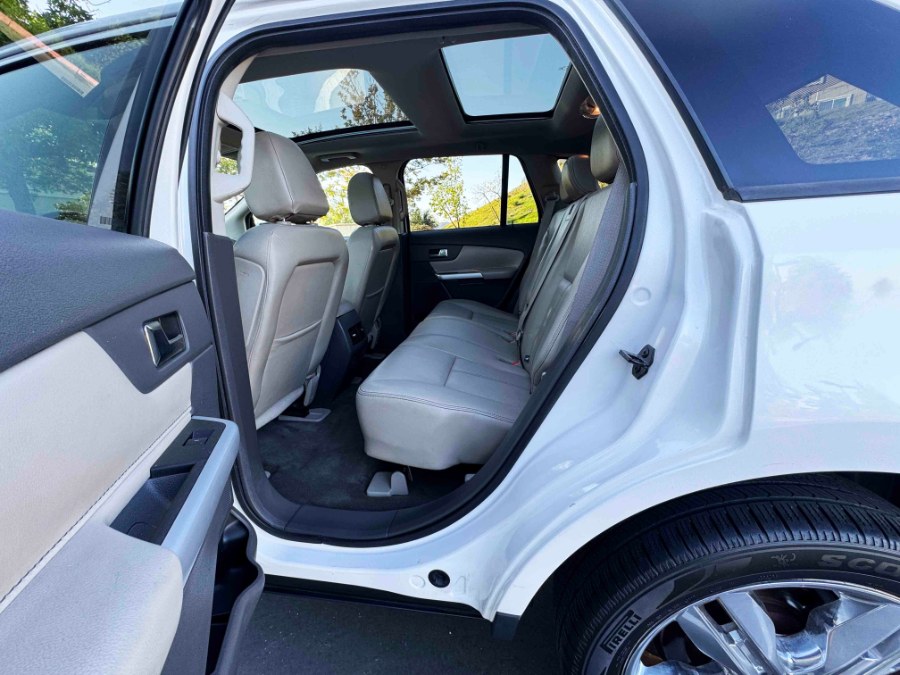 2013 Ford Edge 4dr SEL FWD, available for sale in Lake Forest, California | Pacific Green Line. Lake Forest, California 2013 Ford Edge 4dr SEL FWD, available for sale in Lake Forest, California | Pacific Green Line. Lake Forest, California