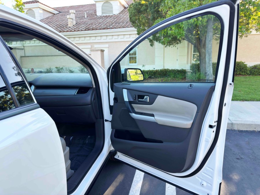 2013 Ford Edge 4dr SEL FWD, available for sale in Lake Forest, California | Pacific Green Line. Lake Forest, California 2013 Ford Edge 4dr SEL FWD, available for sale in Lake Forest, California | Pacific Green Line. Lake Forest, California