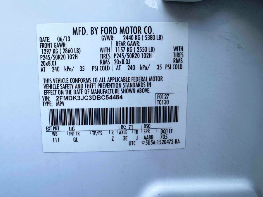 2013 Ford Edge 4dr SEL FWD, available for sale in Lake Forest, California | Pacific Green Line. Lake Forest, California 2013 Ford Edge 4dr SEL FWD, available for sale in Lake Forest, California | Pacific Green Line. Lake Forest, California
