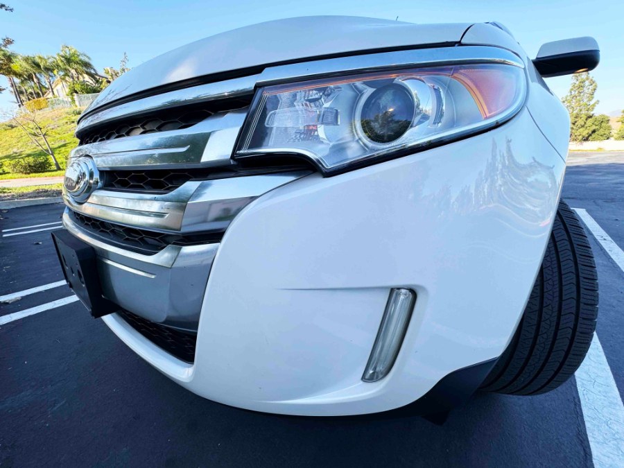 2013 Ford Edge 4dr SEL FWD, available for sale in Lake Forest, California | Pacific Green Line. Lake Forest, California 2013 Ford Edge 4dr SEL FWD, available for sale in Lake Forest, California | Pacific Green Line. Lake Forest, California
