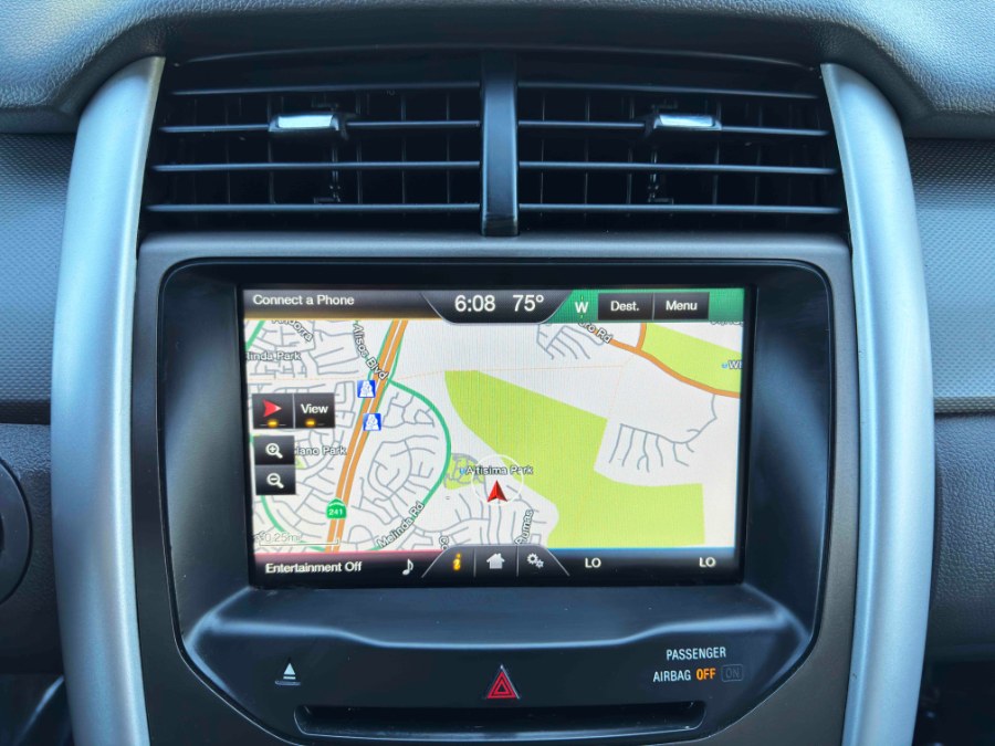 2013 Ford Edge 4dr SEL FWD, available for sale in Lake Forest, California | Pacific Green Line. Lake Forest, California 2013 Ford Edge 4dr SEL FWD, available for sale in Lake Forest, California | Pacific Green Line. Lake Forest, California