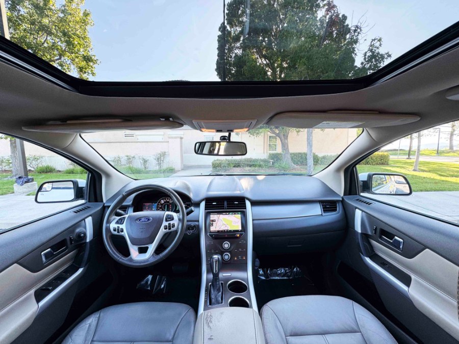 2013 Ford Edge 4dr SEL FWD, available for sale in Lake Forest, California | Pacific Green Line. Lake Forest, California 2013 Ford Edge 4dr SEL FWD, available for sale in Lake Forest, California | Pacific Green Line. Lake Forest, California