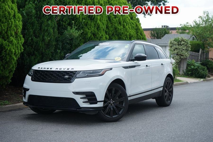 Used 2020 Land Rover Range Rover Velar in Great Neck, New York | Auto Expo. Great Neck, New York