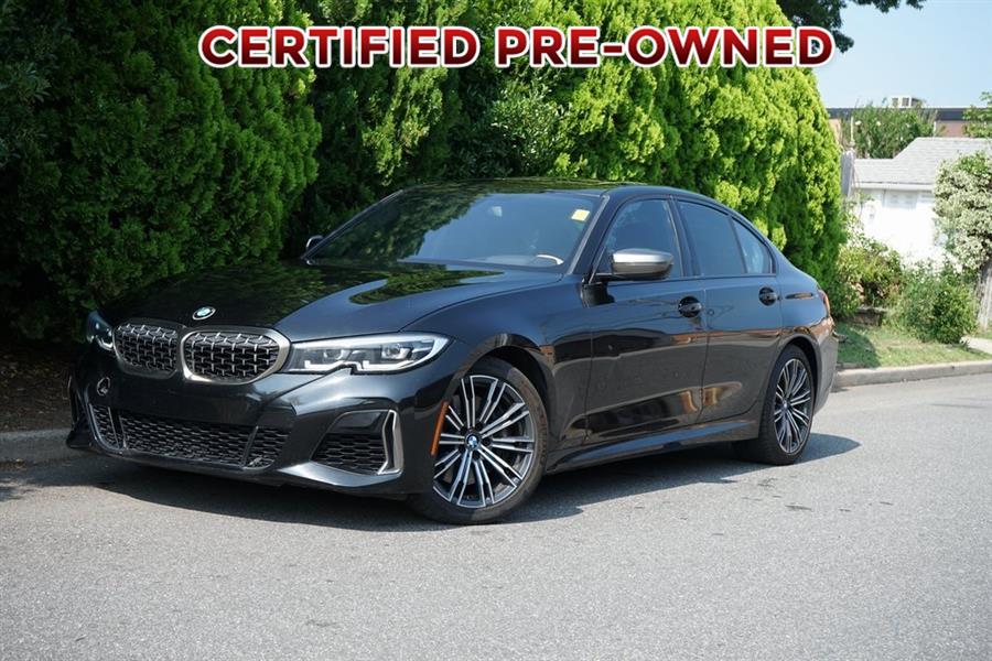 2020 BMW 3 Series M340i, available for sale in Great Neck, New York | Auto Expo. Great Neck, New York