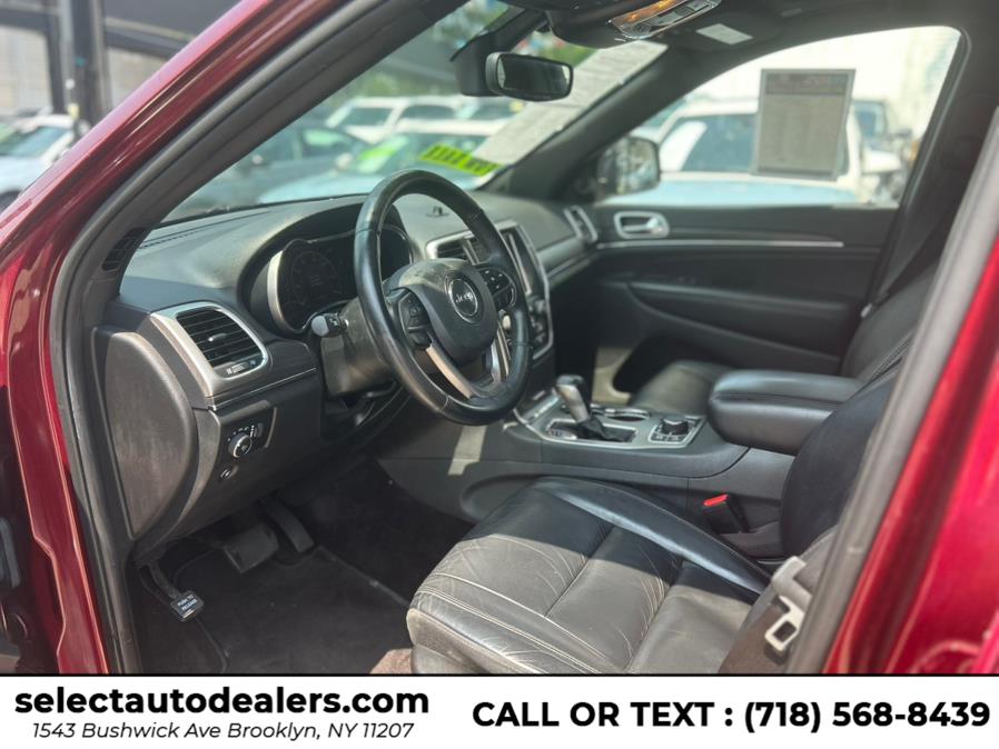 2018 Jeep Grand Cherokee Limited 4x4, available for sale in Brooklyn, New York | Select Auto Dealers Corp. Brooklyn, New York 2018 Jeep Grand Cherokee Limited 4x4, available for sale in Brooklyn, New York | Select Auto Dealers Corp. Brooklyn, New York