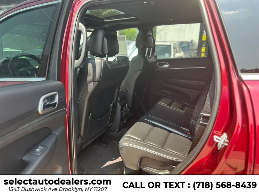 2018 Jeep Grand Cherokee Limited 4x4, available for sale in Brooklyn, New York | Select Auto Dealers Corp. Brooklyn, New York 2018 Jeep Grand Cherokee Limited 4x4, available for sale in Brooklyn, New York | Select Auto Dealers Corp. Brooklyn, New York