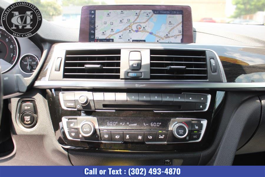 2019 BMW 4 Series 430i xDrive Convertible, available for sale in New Castle, Delaware | Morsi Automotive Corporation. New Castle, Delaware 2019 BMW 4 Series 430i xDrive Convertible, available for sale in New Castle, Delaware | Morsi Automotive Corporation. New Castle, Delaware