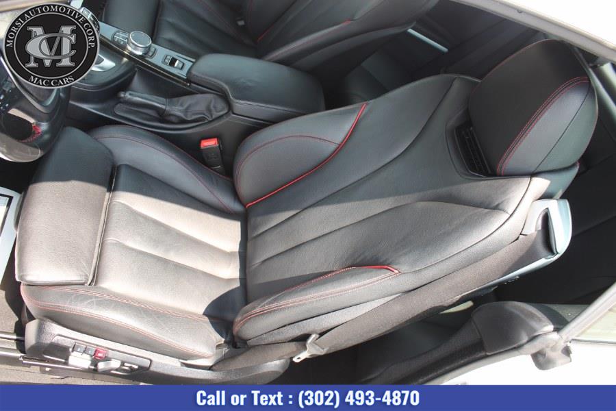 2019 BMW 4 Series 430i xDrive Convertible, available for sale in New Castle, Delaware | Morsi Automotive Corporation. New Castle, Delaware 2019 BMW 4 Series 430i xDrive Convertible, available for sale in New Castle, Delaware | Morsi Automotive Corporation. New Castle, Delaware