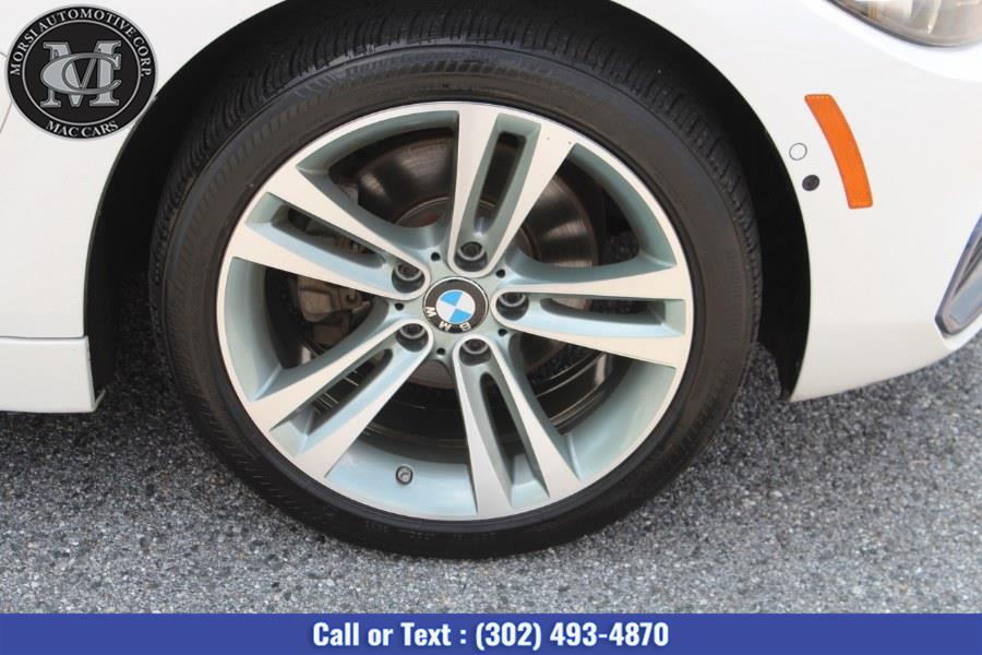 2019 BMW 4 Series 430i xDrive Convertible, available for sale in New Castle, Delaware | Morsi Automotive Corporation. New Castle, Delaware 2019 BMW 4 Series 430i xDrive Convertible, available for sale in New Castle, Delaware | Morsi Automotive Corporation. New Castle, Delaware