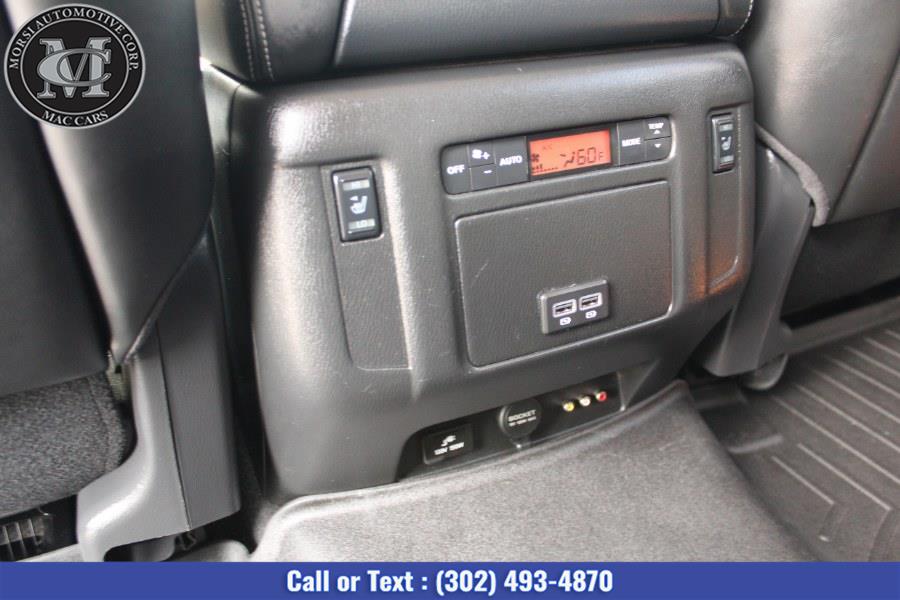 2017 Nissan Armada 4x4 Platinum, available for sale in New Castle, Delaware | Morsi Automotive Corporation. New Castle, Delaware 2017 Nissan Armada 4x4 Platinum, available for sale in New Castle, Delaware | Morsi Automotive Corporation. New Castle, Delaware