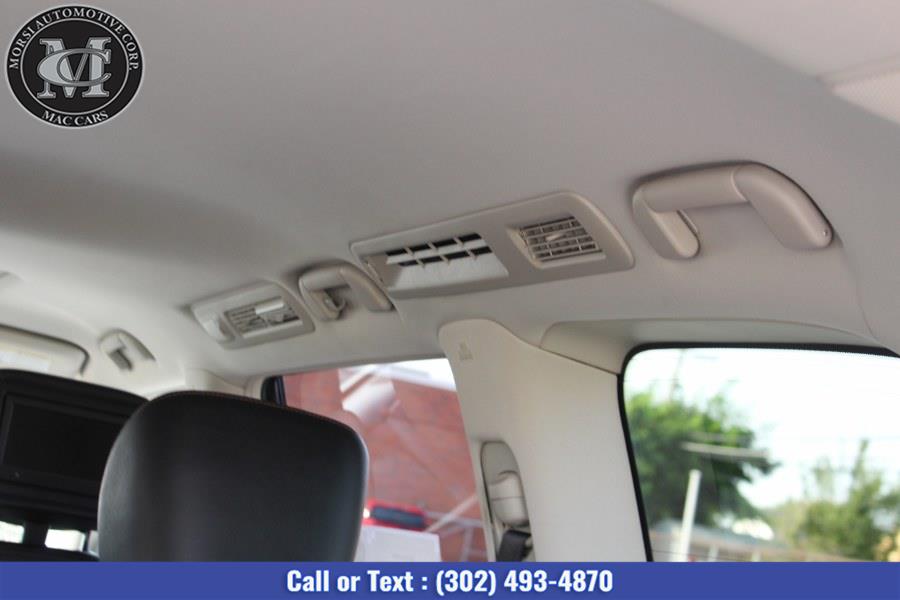 2017 Nissan Armada 4x4 Platinum, available for sale in New Castle, Delaware | Morsi Automotive Corporation. New Castle, Delaware 2017 Nissan Armada 4x4 Platinum, available for sale in New Castle, Delaware | Morsi Automotive Corporation. New Castle, Delaware